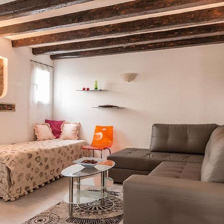 Casa Di Oscar Appartement Venetië Buitenkant foto