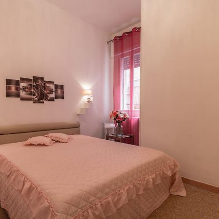 Casa Di Oscar Appartement Venetië Buitenkant foto