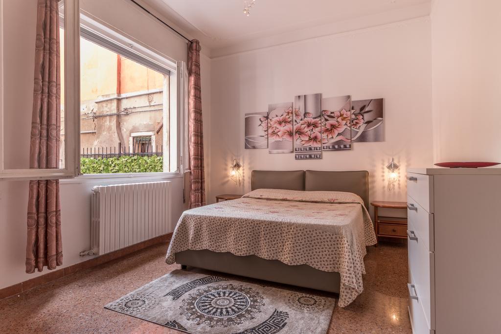 Casa Di Oscar Appartement Venetië Buitenkant foto