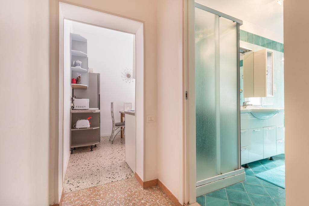 Casa Di Oscar Appartement Venetië Buitenkant foto