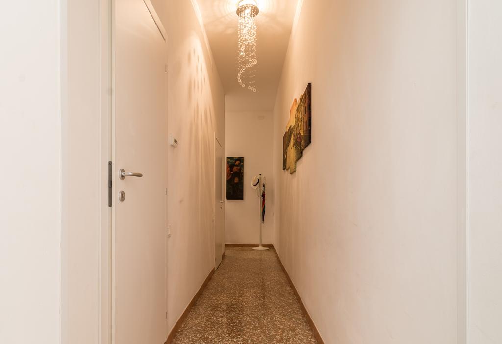 Casa Di Oscar Appartement Venetië Buitenkant foto