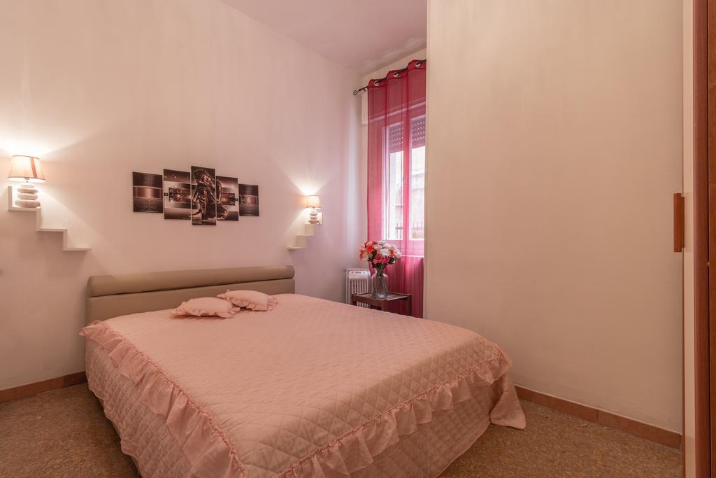 Casa Di Oscar Appartement Venetië Buitenkant foto