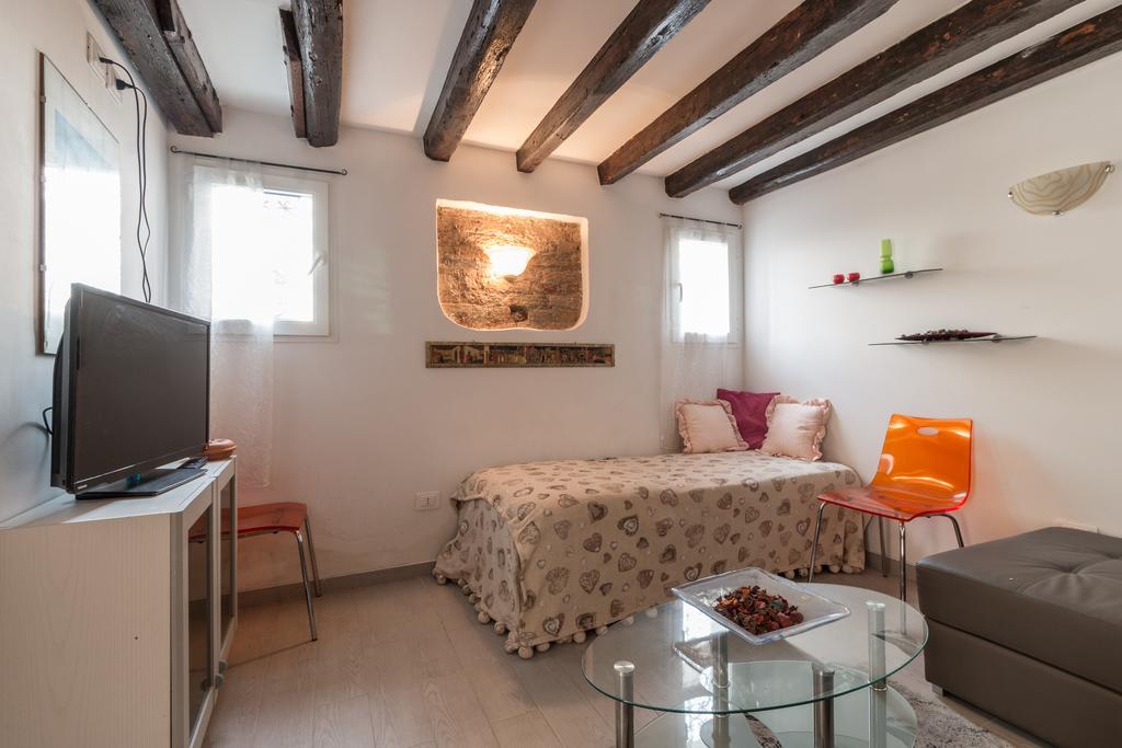Casa Di Oscar Appartement Venetië Buitenkant foto