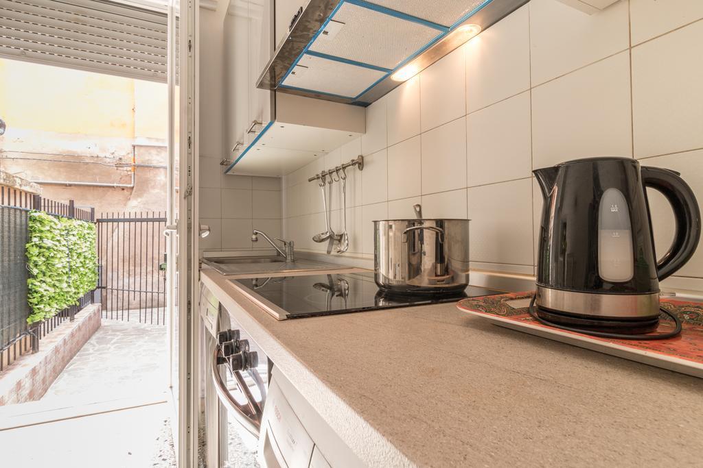 Casa Di Oscar Appartement Venetië Buitenkant foto