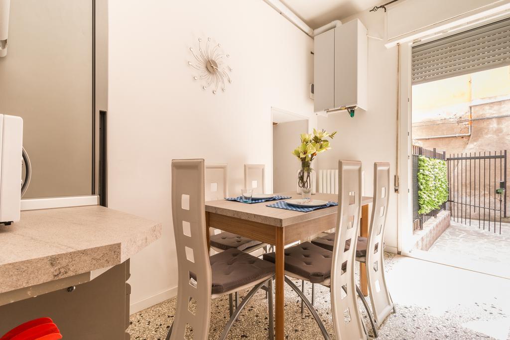 Casa Di Oscar Appartement Venetië Buitenkant foto