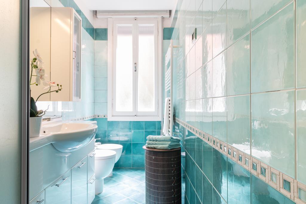 Casa Di Oscar Appartement Venetië Buitenkant foto
