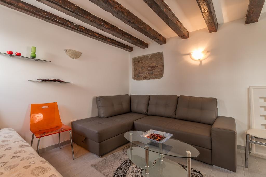 Casa Di Oscar Appartement Venetië Buitenkant foto