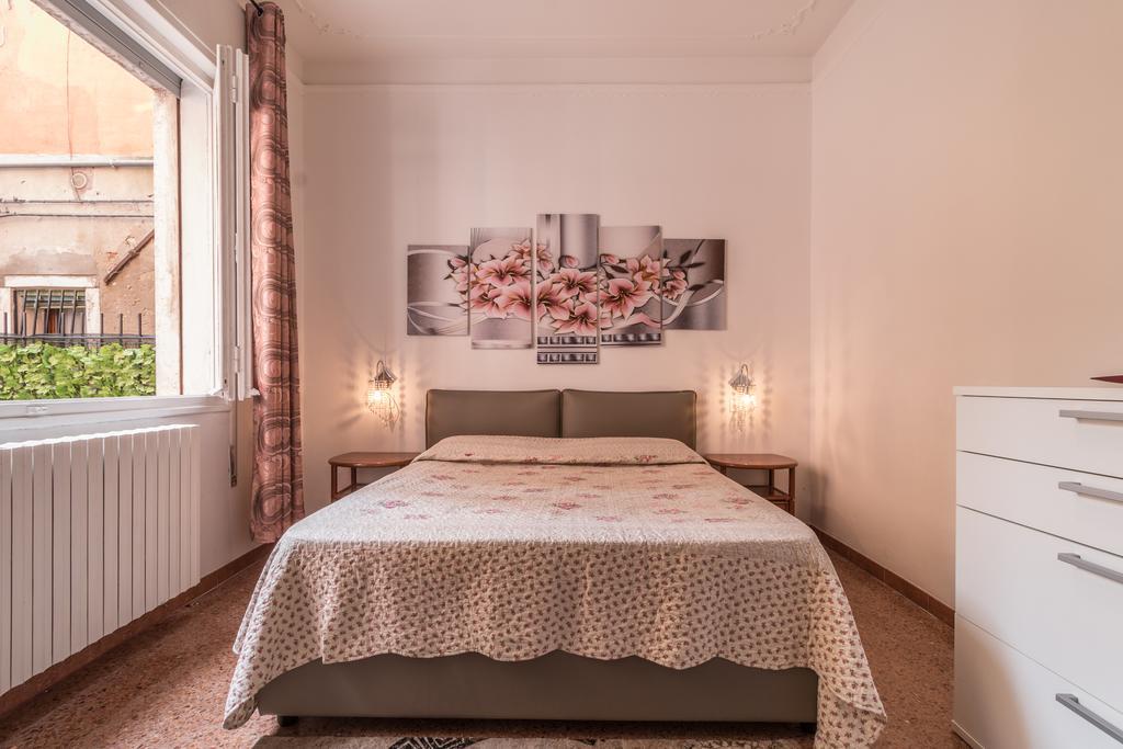 Casa Di Oscar Appartement Venetië Buitenkant foto