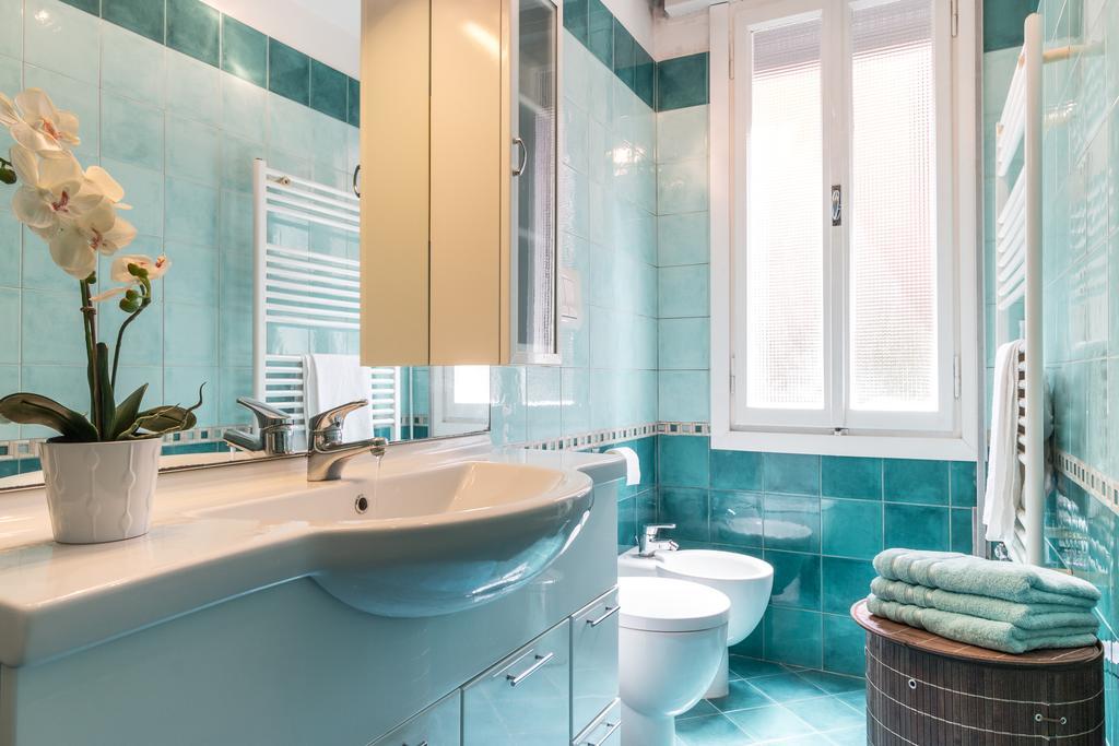 Casa Di Oscar Appartement Venetië Buitenkant foto